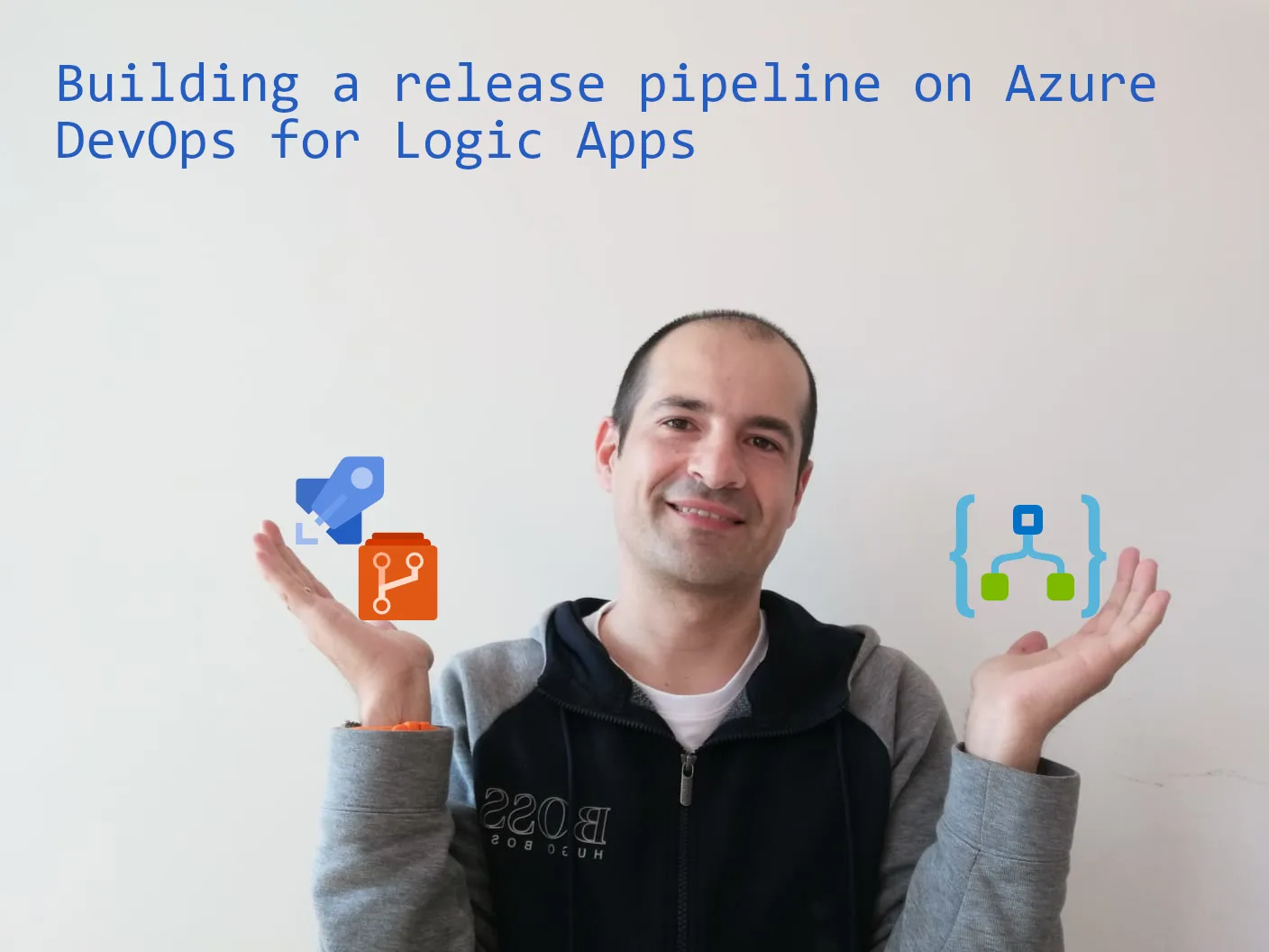 Building a release pipeline on Azure DevOps for Logic Apps | Giuliano ...