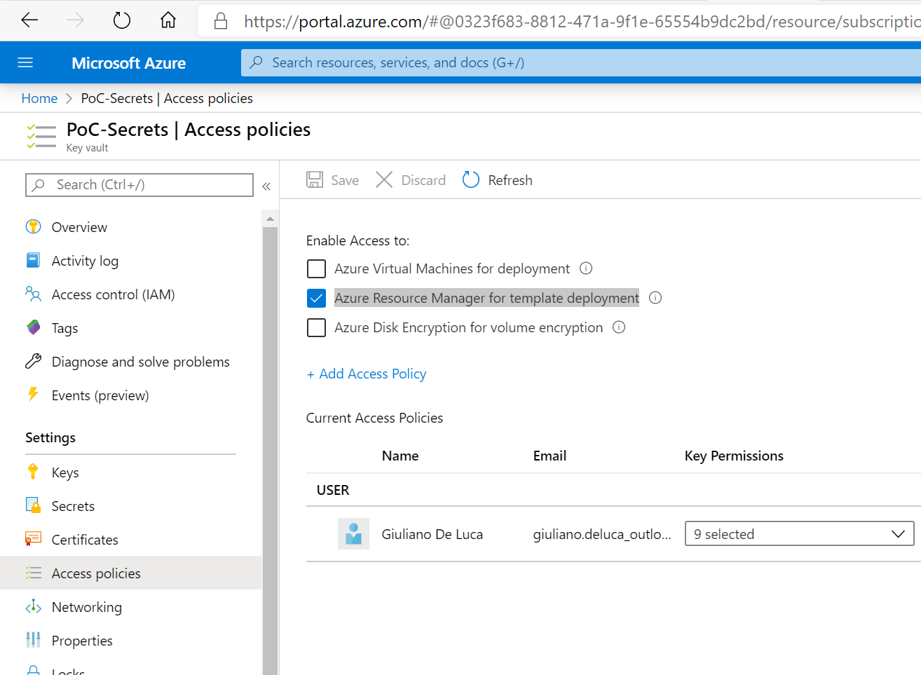 Building a release pipeline on Azure DevOps for Logic Apps